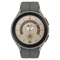 Samsung Galaxy Watch 5 pro 45 mm LTE