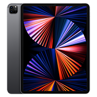 iPad Pro 12.9 5th WiFi Cellular