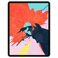 iPad Pro 12.9 2018 WiFi Cellular
